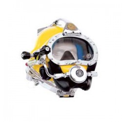 KM Dive Helmet 37